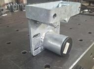 Grajewo ogłoszenia: Sprzedam zamki sprężynowe i zapadkowe do obór i stajni. - zdjęcie