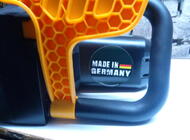 Grajewo ogłoszenia: Odsprzedam piłę elektryczną przywieziona wiosna z Niemiec.... - zdjęcie