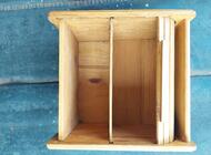 Grajewo ogłoszenia: Mam do sprzedania zabytkowy, dwukomorowy chlebak, który jest... - zdjęcie