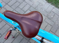 Grajewo ogłoszenia: Sprzedam Rower miejski dla dzieci Btwin 500 24