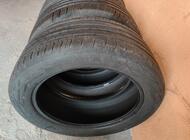 Grajewo ogłoszenia: Opony letnie Continental EcoContact 6, rozmiar: 235/50R19. DOT... - zdjęcie