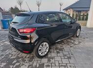 Grajewo ogłoszenia: Sprzedam Renault Clio 1.0benzyna 2014rok,przebieg 130tys.km,... - zdjęcie