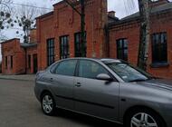 Grajewo ogłoszenia: Sprzedam Seata Cordobe z 2005 roku z niezawodnym i oszczędnym... - zdjęcie