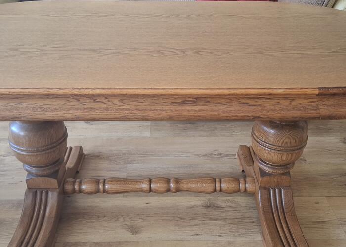 Grajewo ogłoszenia: Sprzedam meble swarzędzkie:
- ława i narożny stolik pod telewizor