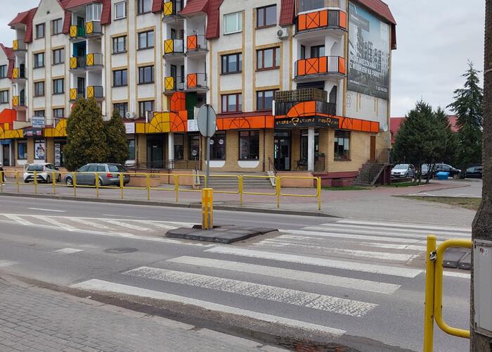 Grajewo ogłoszenia: Sprzedam mieszkanie 53m2 na II piętrze w Grajewie Os. Centrum 23...